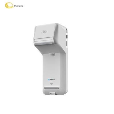 AF980 POS ANFU Smart POS Système Android 13 Terminal de poche AF980 POS