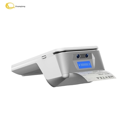 AF980 POS ANFU Smart POS Système Android 13 Terminal de poche AF980 POS