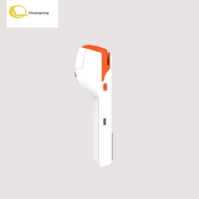 Prise en charge de tous les paiements avec la certification NFC EMV ANFU AF820 Nouveau terminal de point de vente intelligent Android 13