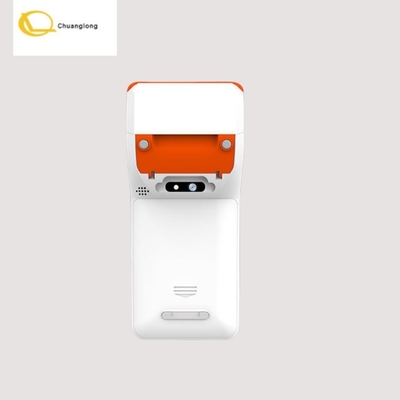 Prise en charge de tous les paiements avec la certification NFC EMV ANFU AF820 Nouveau terminal de point de vente intelligent Android 13
