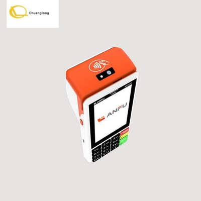 Prise en charge de tous les paiements avec la certification NFC EMV ANFU AF820 Nouveau terminal de point de vente intelligent Android 13
