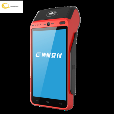 ANFU AF930 Prise en charge de tous les paiements avec certification NFC EMV