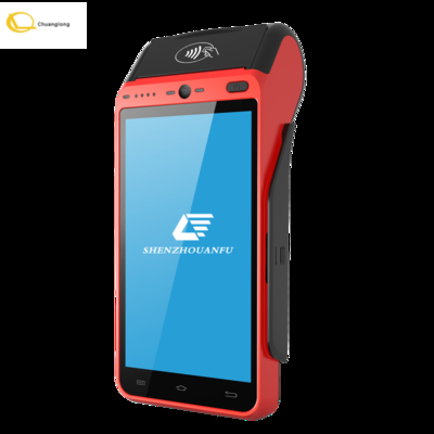 ANFU AF930 Prise en charge de tous les paiements avec certification NFC EMV