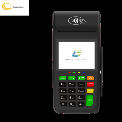 ANFU AF75 Terminal de point de vente sans fil Bluetooth personnalisé