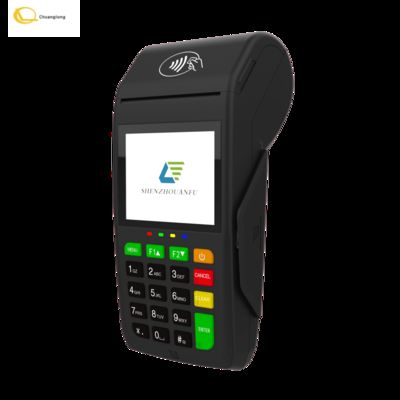 Bon prix ANFU AF75 Terminal de point de vente sans fil Bluetooth personnalisé en ligne