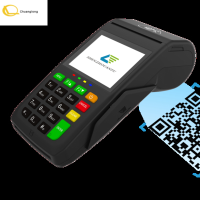 ANFU AF75 Terminal de point de vente sans fil Bluetooth personnalisé