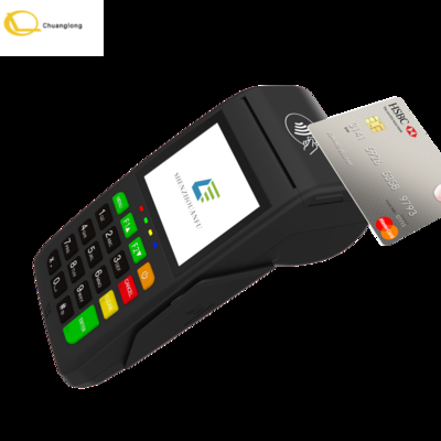 ANFU AF75 Terminal de point de vente sans fil Bluetooth personnalisé