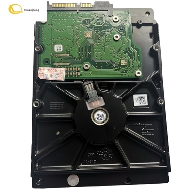 NCR 6622E Disque dur Hdd Sata 250 Go NCR pièces détachées de la machine ATM 6622E