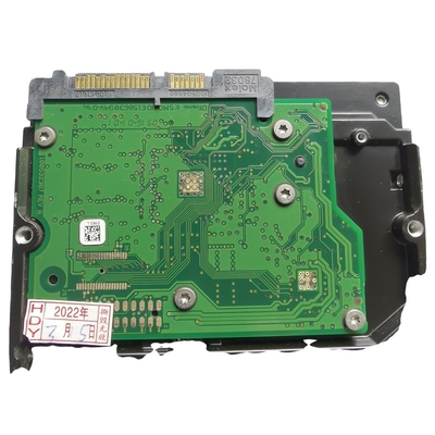 NCR 6622E Disque dur Hdd Sata 250 Go NCR pièces détachées de la machine ATM 6622E