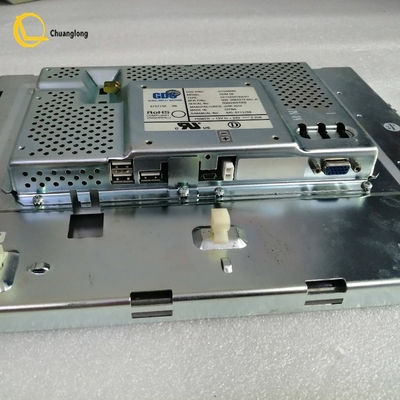 009-0025272 445-0713769 Pouce standard Brite NCR Autoservices 66xx 15 LCD NCR 6625 Moniteur affichage 0090025272 4450713769