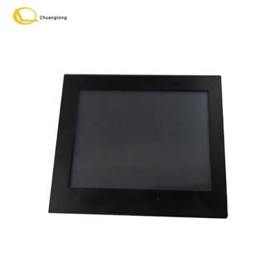 4450697352 445-0697352 pièces de la machine ATM NCR 10.4 LCD UOP Panneau d'opérateur de l'utilisateur GOP affichage
