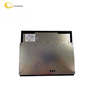 4450697352 445-0697352 pièces de la machine ATM NCR 10.4 LCD UOP Panneau d'opérateur de l'utilisateur GOP affichage