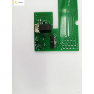 445-0736349 4450736349 ATM Spare Parts NCR S2 Selfserv Flex Interface Board
