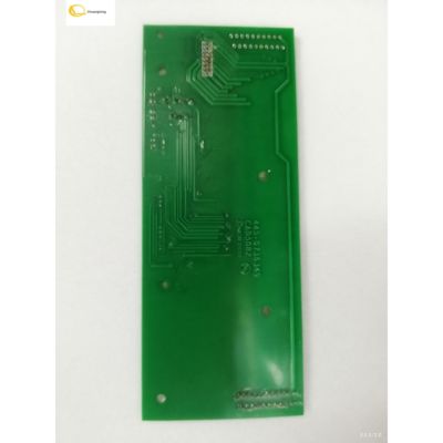 445-0736349 4450736349 ATM Spare Parts NCR S2 Selfserv Flex Interface Board