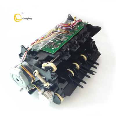 01750220022 01750248000 Wincor Nixdorf Cineo C4060 C4040 Unité de collecte des modules de sortie CRS CRM