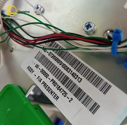 445-0724941 4450724941 NCR 6622 6632 S1 Présentateur F/A court 4450729395 NCR SELF SERV 22 32 Appareil de guichet automatique du hall 445-0729395 4450729395