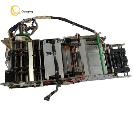 445-0724941 4450724941 NCR 6622 6632 S1 Présentateur F/A court 4450729395 NCR SELF SERV 22 32 Appareil de guichet automatique du hall 445-0729395 4450729395