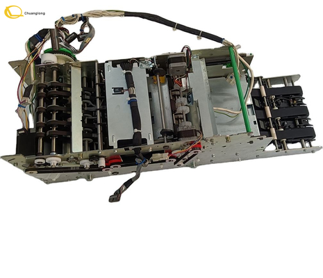 445-0724941 4450724941 NCR 6622 6632 S1 Présentateur F/A court 4450729395 NCR SELF SERV 22 32 Appareil de guichet automatique du hall 445-0729395 4450729395