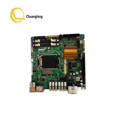 Bon prix 445-0761748 4450761748 NCR Nixdorf Estoril carte mère Win10 pièces détachées de la machine ATM en ligne