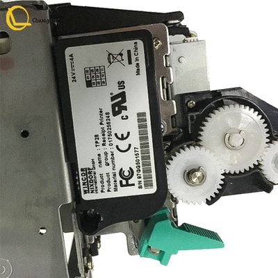 1750256248 01750256248 Pièces détachées pour distributeur automatique Wincor TP28 Imprimante de reçus