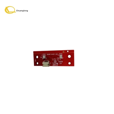 4450752233 445-0752233 Pièces détachées pour distributeur automatique de billets NCR S2 SNT BOARD DE LARGEUR Capteur