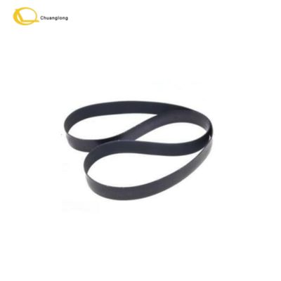 Bon prix 492-60550-000A 49260550000A Diebold ceinture plate machine ATM pièces détachées 10*432*0,8 ZU-10 longueur de ceinture en ligne