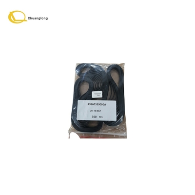 49-260539-000A 49260539000A Diebold 368 ECRM Z-10 Ceinture 321 mm pièces ATM