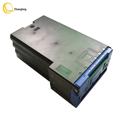 0090023985 009-0023985 NCR 6632/35 Cassette de recyclage Parties de la pochette avant du distributeur automatique de billets Dépôt de cassettes de change