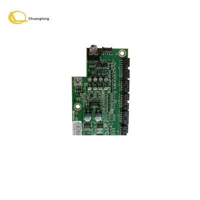 4450761317 445-0761317 Pièces de guichet automatique NCR 6683 Mini MISC I/F Carte PCB