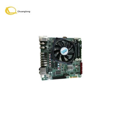 Bon prix 445-0775206 4450775206 445-0770712 4450770712 ATM Machine CRM NCR MISANO carte mère Skylake Kabylake contrôleur en ligne