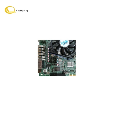 445-0775206 4450775206 445-0770712 4450770712 ATM Machine CRM NCR MISANO carte mère Skylake Kabylake contrôleur