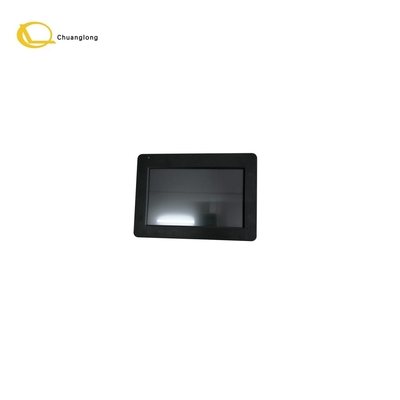 4450744450 445-0744450 Pièces de guichet automatique NCR 6683 6687 Panneau opérateur compact COP 7 pouces