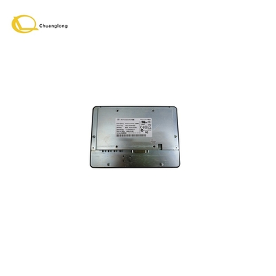 4450744450 445-0744450 Pièces de guichet automatique NCR 6683 6687 Panneau opérateur compact COP 7 pouces