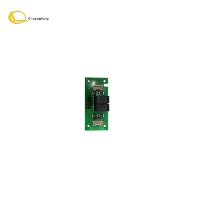 Bon prix 4450733758 445-0733758 Pièces de machine ATM BAKING NCR S2 Relais d'interface de chariot PCB en ligne