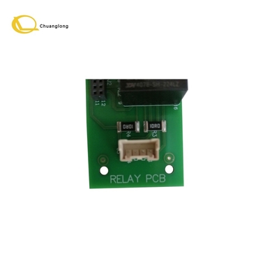 4450733758 445-0733758 Pièces de machine ATM BAKING NCR S2 Relais d'interface de chariot PCB