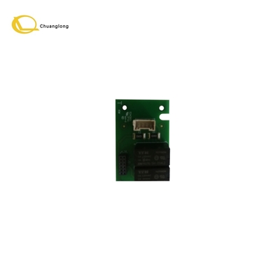 4450733758 445-0733758 Pièces de machine ATM BAKING NCR S2 Relais d'interface de chariot PCB