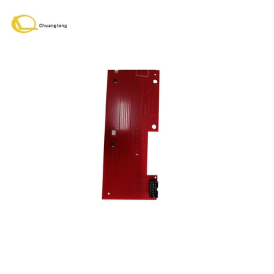 445-0758905 4450758905 445-0758906A 445-0758904A Pièces de distributeur automatique de billets NCR S2 Carte de contrôle principale SNT CAPTEUR D'EMPILLEUR