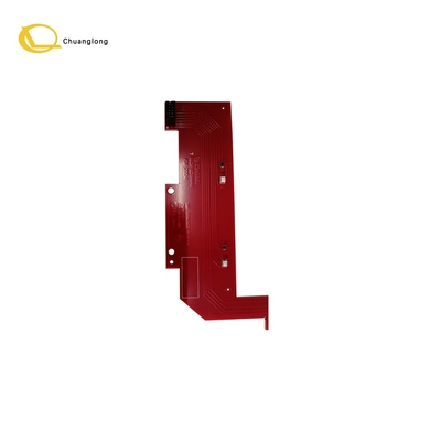 445-0758905 4450758905 445-0758906A 445-0758904A Pièces de distributeur automatique de billets NCR S2 Carte de contrôle principale SNT CAPTEUR D'EMPILLEUR