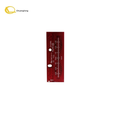 4450737301 445-0737301 Pièces détachées pour distributeur automatique de billets NCR S2, carte de contrôle de serrage