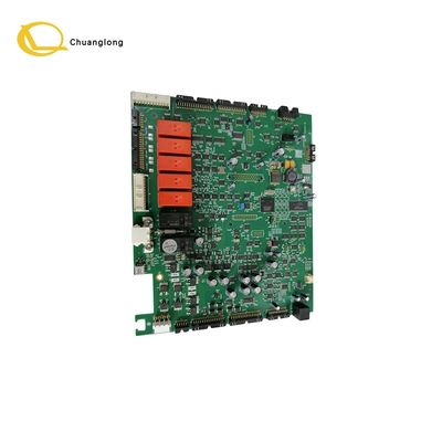 Bon prix 445-0757206 4450757206 Pièces de distributeur automatique de billets NCR S2 CARTE DE CONTRÔLE DE DISTRIBUTEUR en ligne