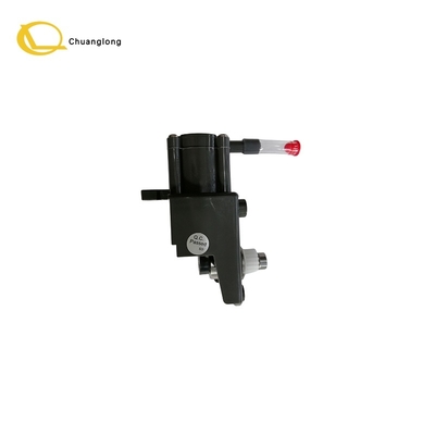 4450751323 445-0751323 pièces de machine ATM NCR S2 Assemblage de pompe à vide 4450751323