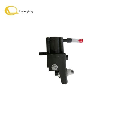 Bon prix 4450751323 445-0751323 pièces de machine ATM NCR S2 Assemblage de pompe à vide 4450751323 en ligne