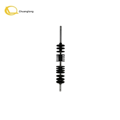 01750035778 1750035778 Pièces de distributeur automatique de billets Wincor 2050XE CMD V4 Arbre de rouleau d'entraînement Assy