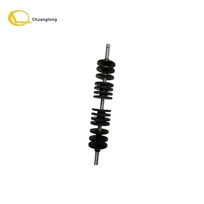 01750035778 1750035778 Pièces de distributeur automatique de billets Wincor 2050XE CMD V4 Arbre de rouleau d'entraînement Assy