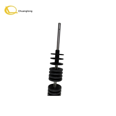01750035778 1750035778 Pièces de distributeur automatique de billets Wincor 2050XE CMD V4 Arbre de rouleau d'entraînement Assy