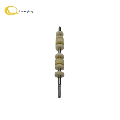 1750133109 01750133109 pièces de la machine ATM à rouleaux WINCOR C4060 SHAFT_D_CPL dans le module 1750134478