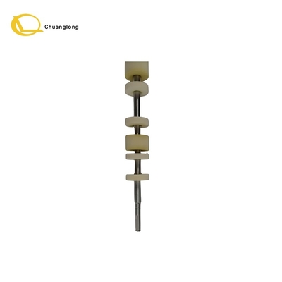 1750133109 01750133109 pièces de la machine ATM à rouleaux WINCOR C4060 SHAFT_D_CPL dans le module 1750134478