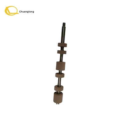 1750133109 01750133109 Pièces détachées de la machine ATM Wincor C4060 Arbre à rouleaux SHAFT_D_CPL