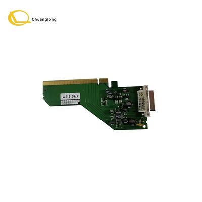 Bon prix 01750121671 1750121671 pièces détachées de machines de guichet automatique Wincor Nixdorf DVI-ADD2-PCIe-X16 en ligne