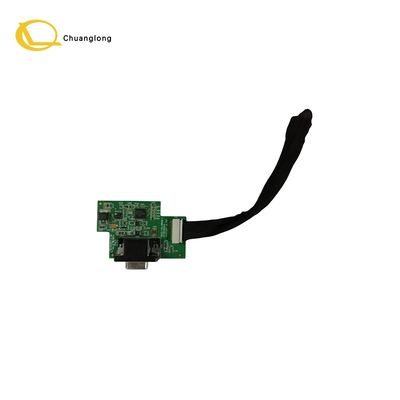 Bon prix 01750193154 1750193154 Carte VGA Essential Performance améliorée Wincor Nixdorf pour modèle 1750193154 distributeur automatique de billets en ligne
